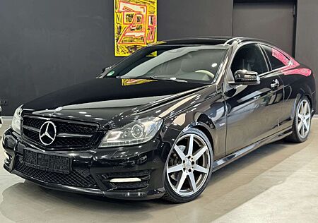 Mercedes-Benz C 250 CDI BlueEfficiency*TÜV NEU*