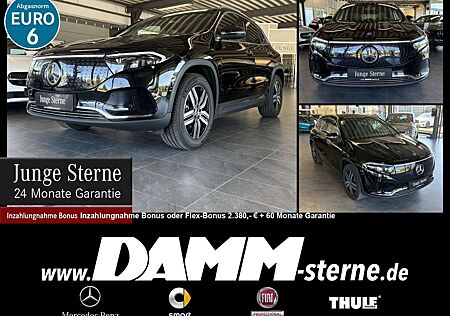 Mercedes-Benz EQA 300 4M Progressive/60M. Garantie + FlexBonus