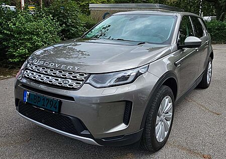 Land Rover Discovery Sport D240 SE