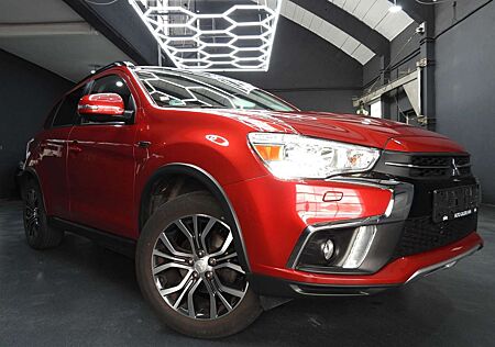 Mitsubishi ASX 1.6 DIAMANT EDITION+ 2WD