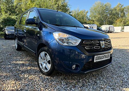 Dacia Lodgy Laureate/NAVI/KAMERA/SHZ/TEMPOMAT/PDC/BT/