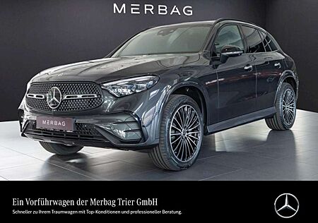 Mercedes-Benz GLC 300 de AMG*Pano*digital*Night*MBUX*AHK