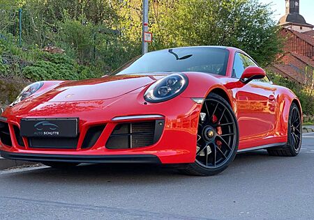 Porsche 911 Carrera GTS LIFT PDLS+ no OPF approved 1Hand