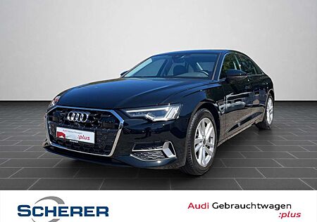 Audi A6 50 TFSI e Advanced 360° KAMERA MATR
