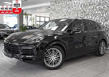 Porsche Cayenne SPORT*LUFT*PANO*ACC*STDH*AHK*LEDER-PAKET