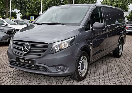 Mercedes-Benz Vito 114 CDI Kasten Lang