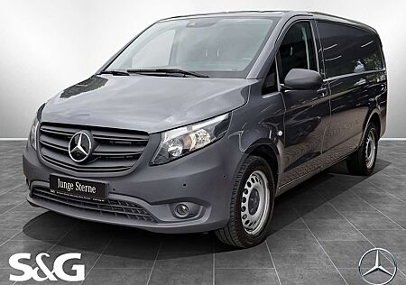 Mercedes-Benz Vito 114 CDI Kasten Lang