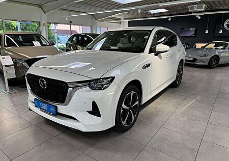 Mazda CX-60 2025 3.3 l Skyactiv D 254 PS 8AT AWD Takumi