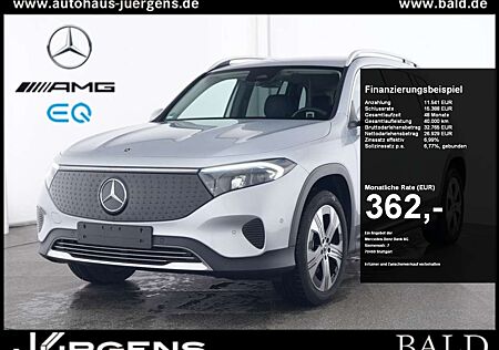 Mercedes-Benz EQB 300 4M Progressive/AHK/LED/Winter/Navi/Cam