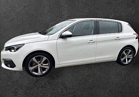 Peugeot 308 Allure/Navi/SHZ/Klima/Automatik