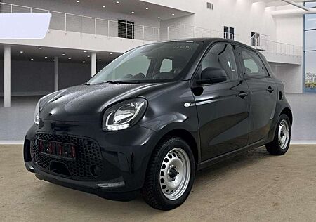Smart ForFour EQ,Automatik,1.Hand,erst 11 tkm,wie neu