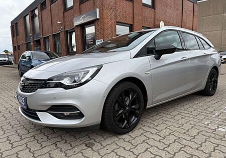 Opel Astra K ST 1.5 D AUT.*GS-LINE*VIRTUAL*LED*NAVI*