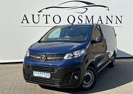 Opel Vivaro 2.0 D Cargo L EHZ Edition KLIMA PDC