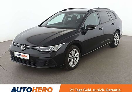 VW Golf Volkswagen 2.0 TDI Life Aut.*NAVI*LED*ACC*CAM*PDC*