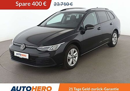 VW Golf Volkswagen 2.0 TDI Life Aut.*NAVI*LED*ACC*CAM*PDC*