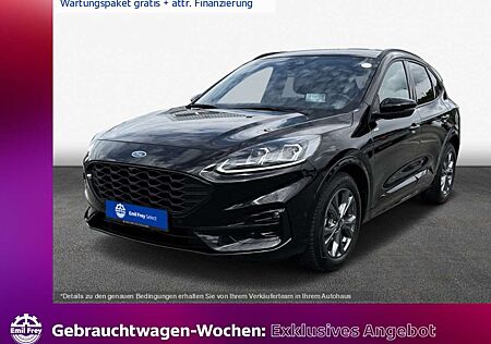 Ford Kuga 2.0 EcoBlue Aut. ST-LINE X