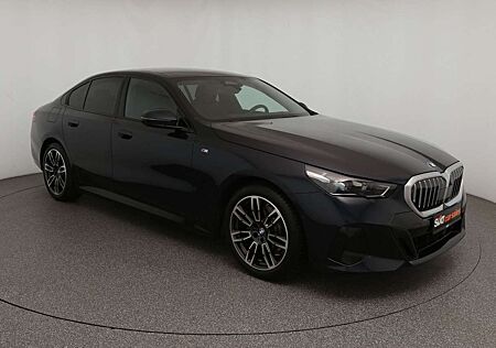 BMW 520 i M Sport Lüft|ACC|PAs+360°|ha&ka|4xSHZ|el.Si