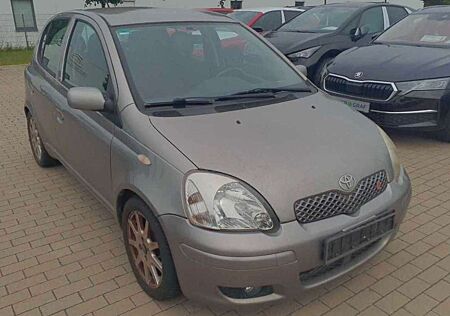 Toyota Yaris 1.3 Edition S