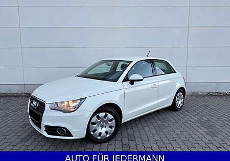 Audi A1 Sportback attraction*Multifunktion*Bluetooth*