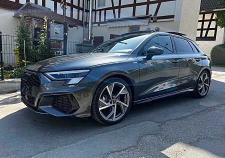 Audi A3 35 TDI Sportback S tronicS line