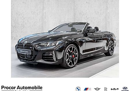 BMW 440 M440i xDrive MSport + DAprof. + H/K + 19"