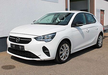 Opel Corsa F 1.5 CDTI Navi Klima PDC