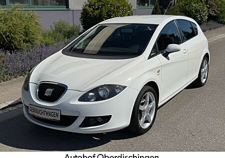 Seat Leon Stylance / Style/LPG-Benzin