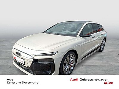 Audi S6 e-tron Avant quattro PANO B&O AHK 360CAM LM21