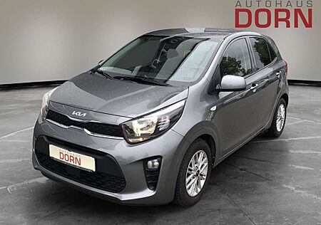 Kia Picanto Dream Team 1.0 MT Klima Sitz-/Lenkradheizung uvm.