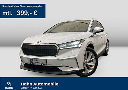 Skoda Enyaq iV 80 360° Kamera 20''LM Navi ACC