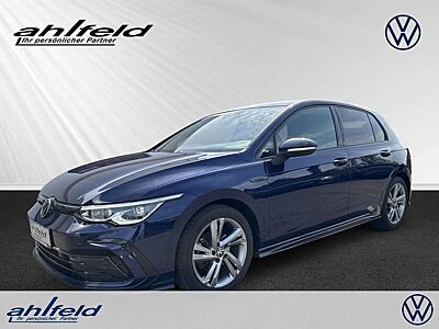 Volkswagen Golf R -Line 1.5 eTSI DSG PANO NAVI ACC IQ.LIGHT APP LM