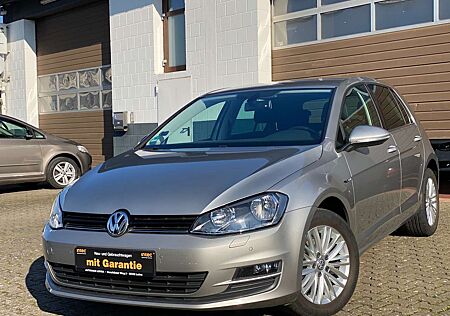 VW Golf Volkswagen 1.2 Cup BMT