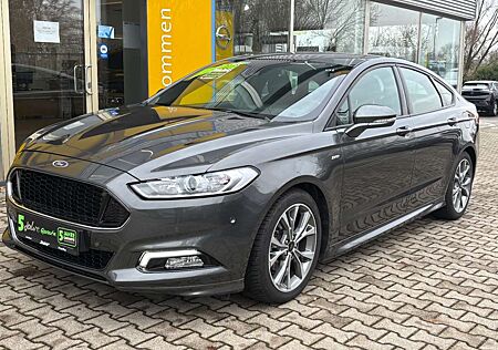 Ford Mondeo 1.5 EcoBoost ST-Line AHK,Kamera,Klima,Temp