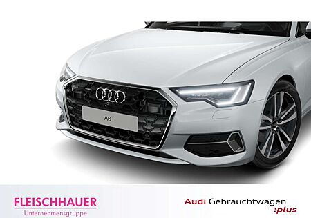Audi A6 Avant 40 TDI quattro advanced MATRIX+AHK+ACC+360RF