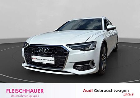 Audi A6 Avant 40 TDI quattro advanced MATRIX+AHK+ACC+360RF
