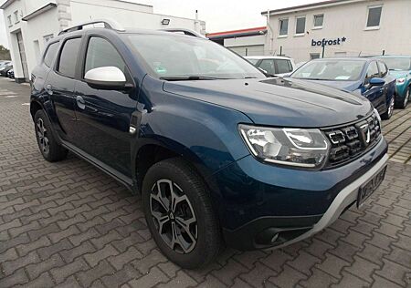 Dacia Duster II Prestige 1.6 SCe /Standheizung Webasto