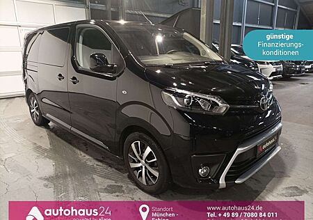 Toyota Pro Ace Proace Verso 2.0 D-4D L1 Bi-Xen|Navi|PDC|SHZ