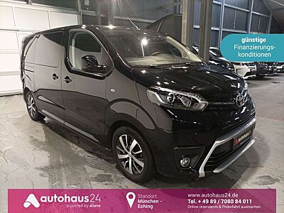 Toyota Proace Verso 2.0 D-4D L1  Bi-Xen|Navi|PDC|SHZ