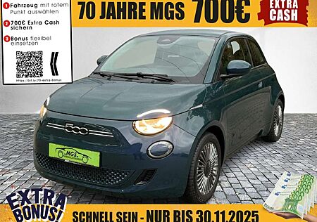 Fiat 500E DAB #BT #ANDROID #NAVI