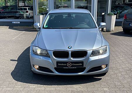 BMW 320 i Lim.