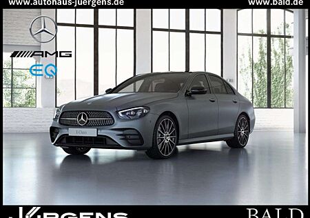 Mercedes-Benz E 400 d 4M AMG-Sport/Pano/Burm/Cam/HUD/ABC/Magno