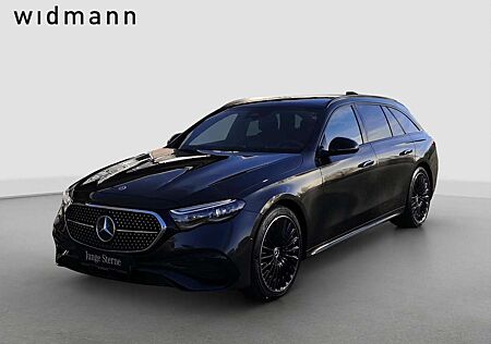 Mercedes-Benz E 450 d 4M T AMG*Digi-Light*Memory*Sitzklima*AHK