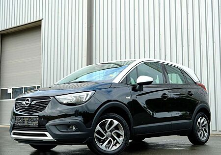 Opel Crossland X 1.2 Turbo Innovation