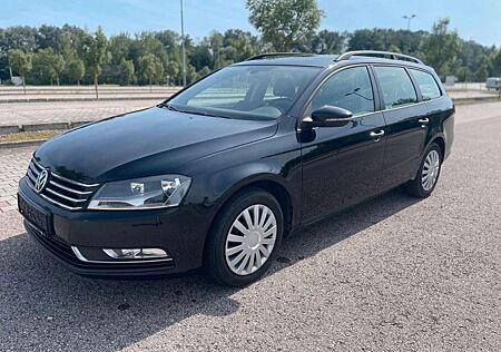 VW Passat Variant Volkswagen Trendline BlueMotion