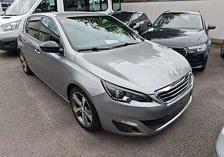 Peugeot 308 Access