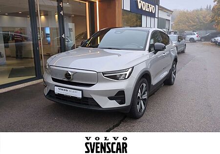 Volvo C40 Plus Recharge Pure Electric AWD StandHZG Panorama