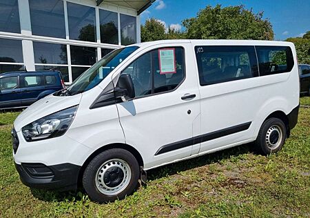 Ford Transit Custom Kombi 320 L1 (9 Sitzer)