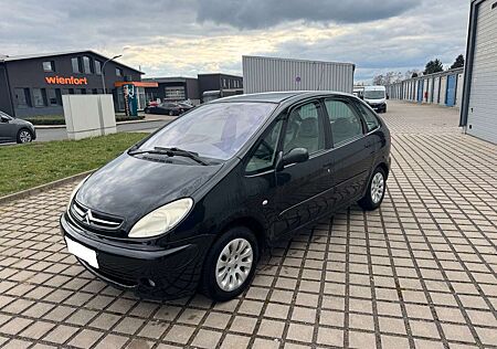 Citroën Xsara Picasso Citroen 2.0 16V *Automatik *TÜV 11-2026*