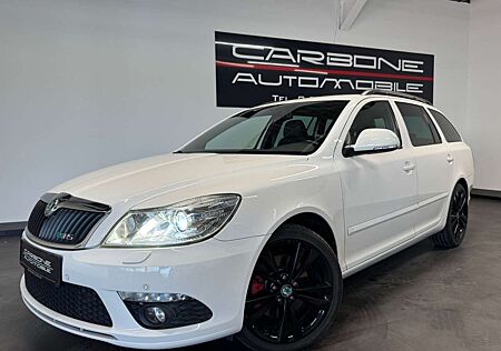 Skoda Octavia Combi RS**TOP-Gepflegt**