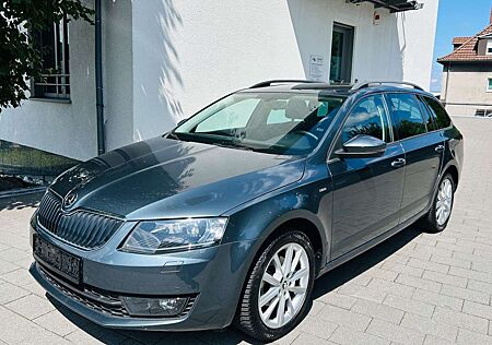 Skoda Octavia Combi Joy